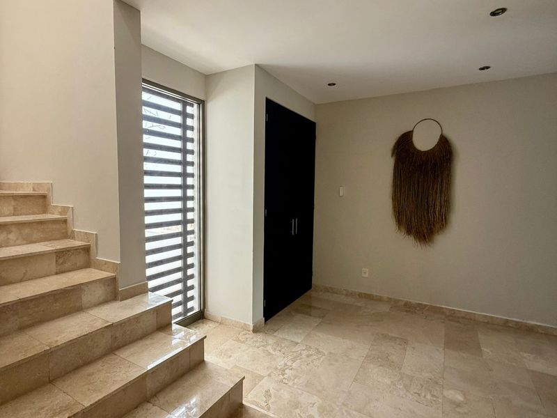 Tulum Style Rental Villa Playacar image 6 of 29