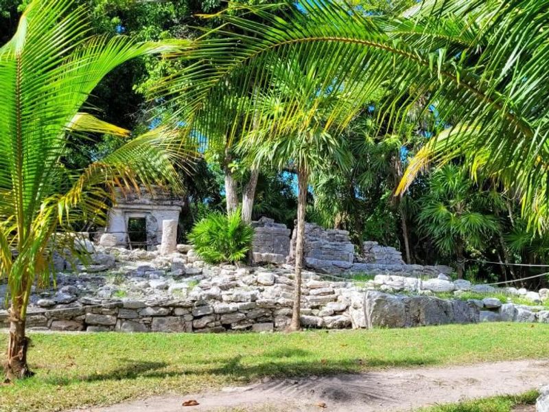 Castillo De Amor Playacar Phase 1 image 30 of 59