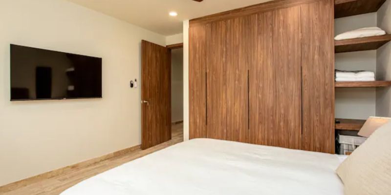 AWA Luxury 3 Beds Apartment image 40 of 51