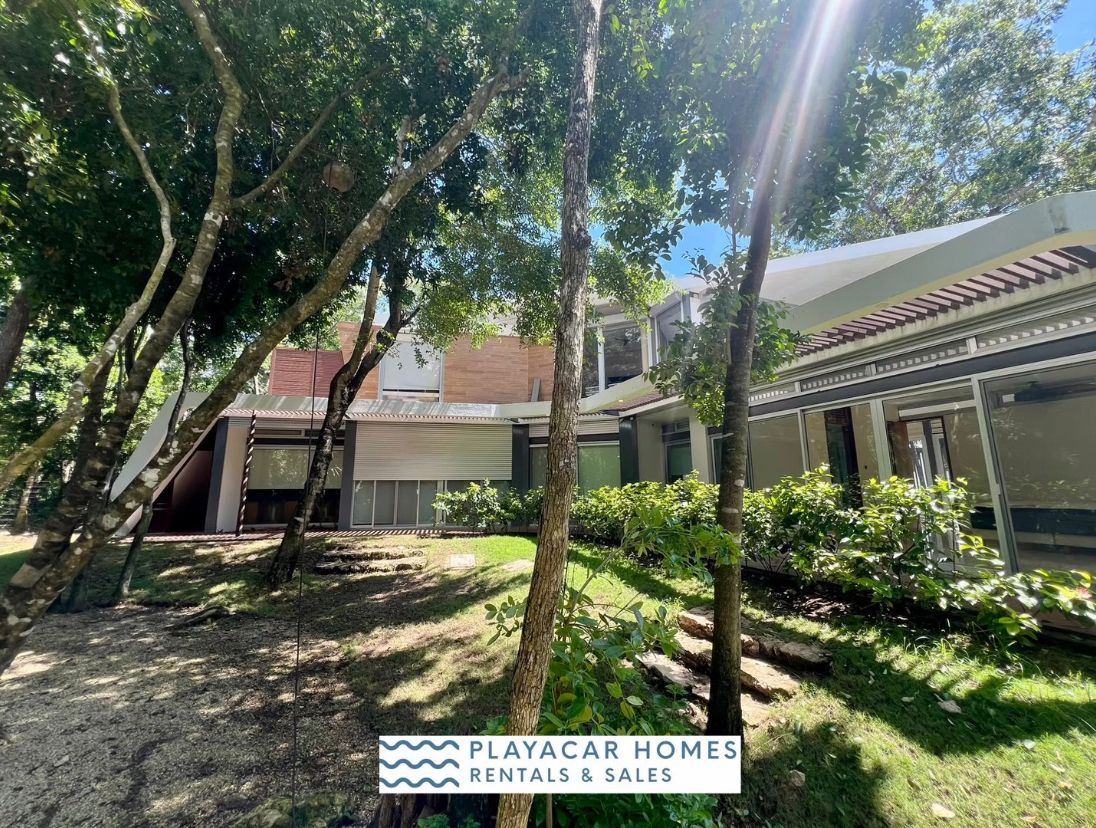 Playacar Rare Exquisite Villa  image 35 of 59