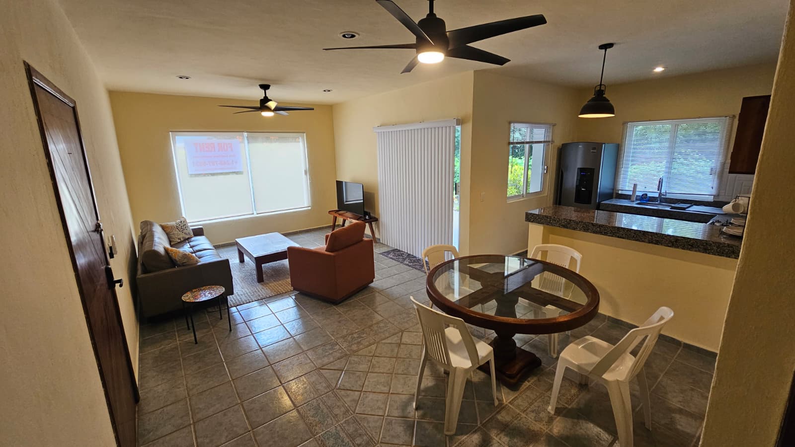 Playacar Fase I One Bedroom  image 8 of 11