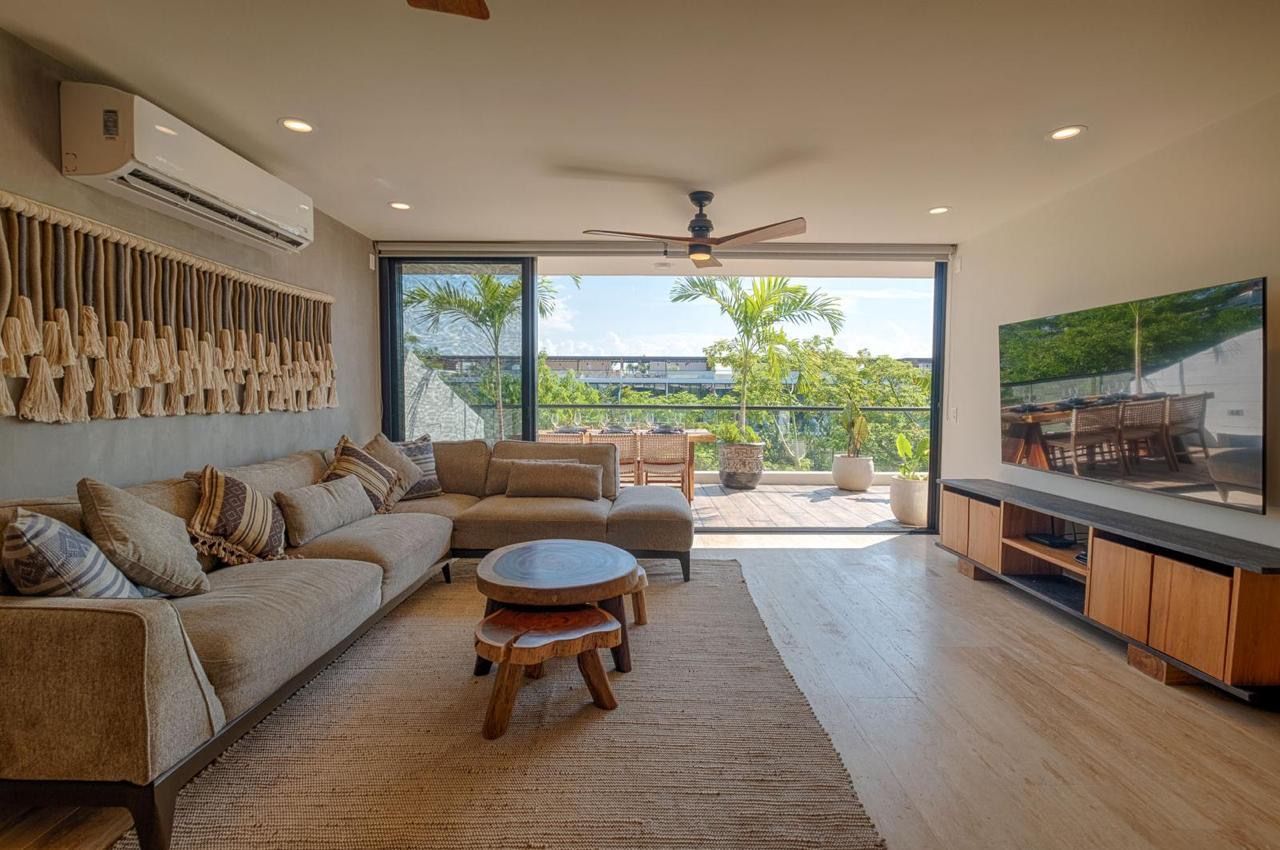 3 Bedroom AWA Penthouse image 26 of 49