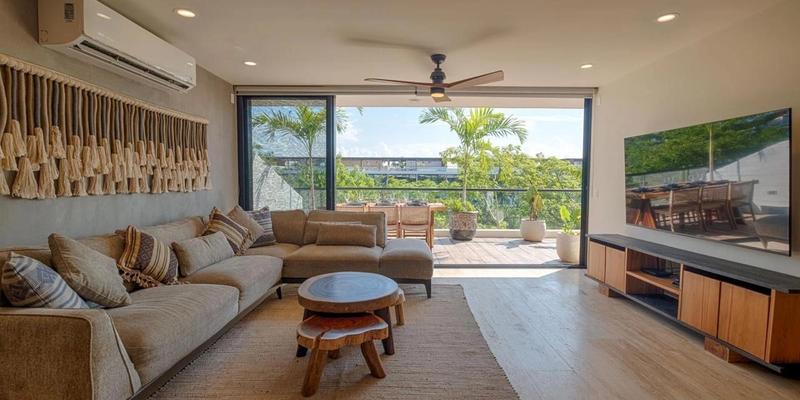 3 Bedroom AWA Penthouse image 26 of 49