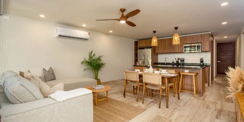 AWA Luxury 3 Beds Apartment image 1 of 51