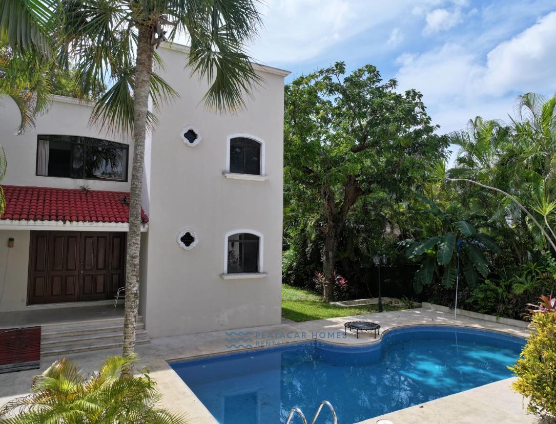 Playacar Twin house for sale image 8 of 21