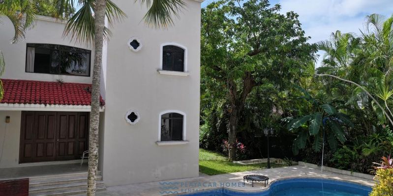 Playacar Twin house for sale image 8 of 21