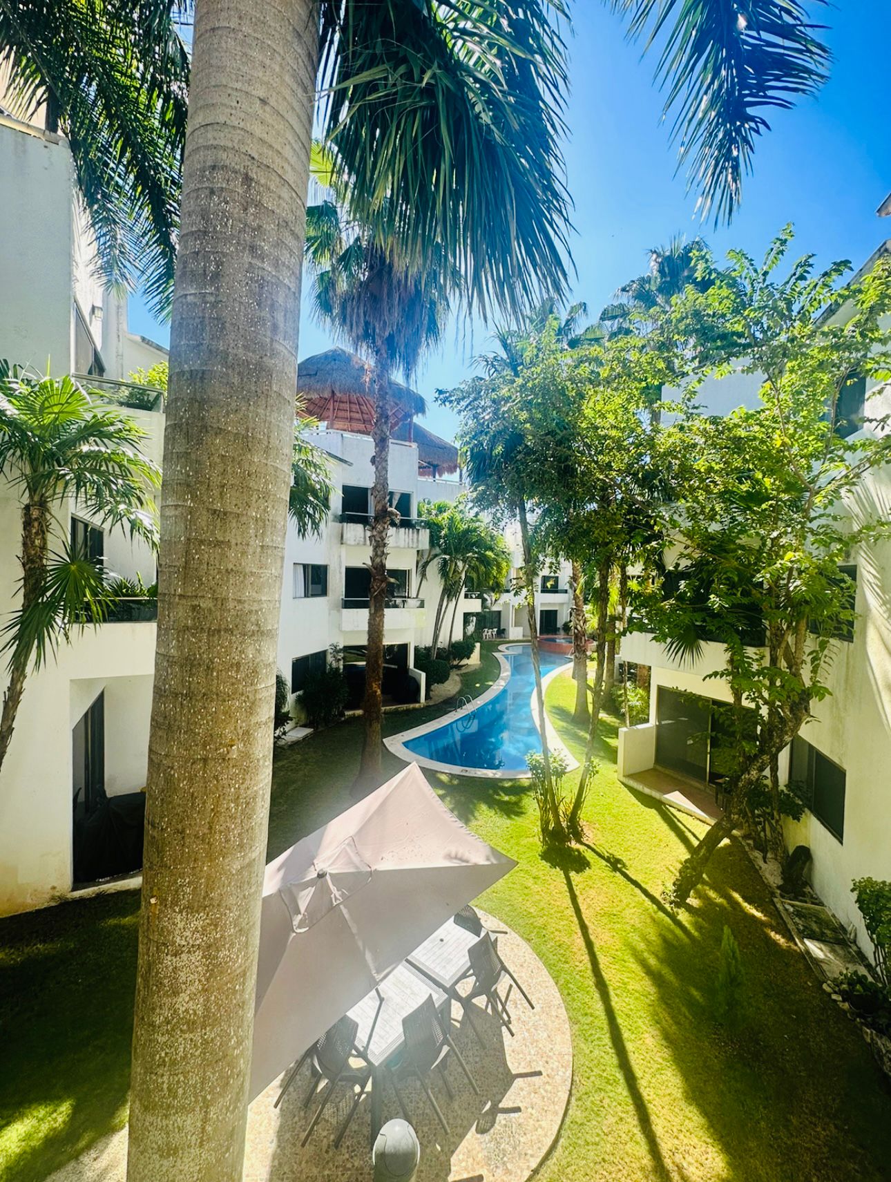 Penthouse in Playacar image 14 of 17