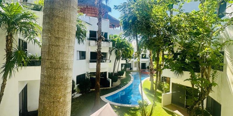 Penthouse in Playacar image 14 of 17