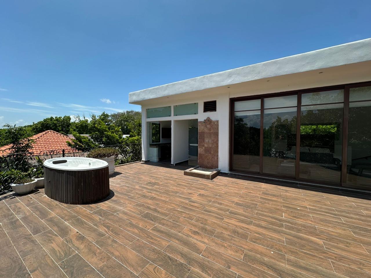 Playacar Phase 1 Villa image 13 of 21