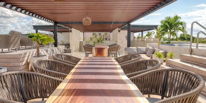 AWA 3 Bedroom loft image 20 of 29