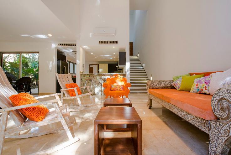 Villa in Playacar LOL-HA image 19 of 26