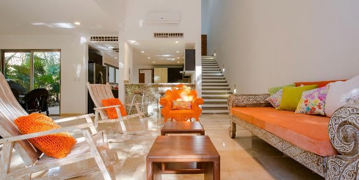 Villa in Playacar LOL-HA image 19 of 26