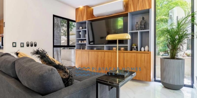 Playacar Modern Villa image 50 of 57