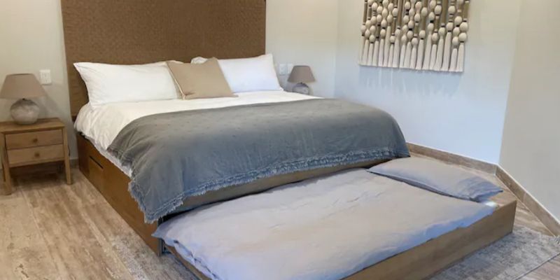 AWA Luxury 3 Beds Apartment image 38 of 51