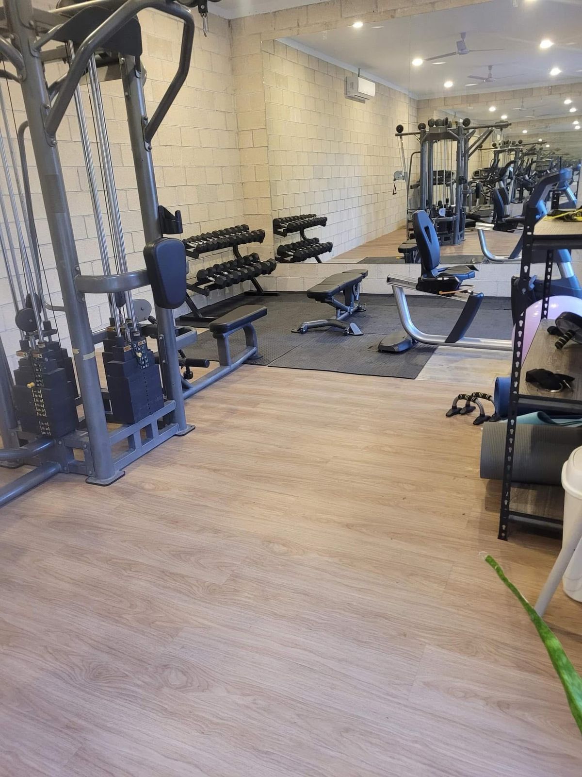 Bamoa 2 Bedroom Apartment image 14 of 19