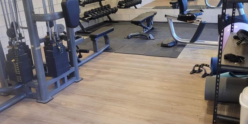 Bamoa 2 Bedroom Apartment image 14 of 19