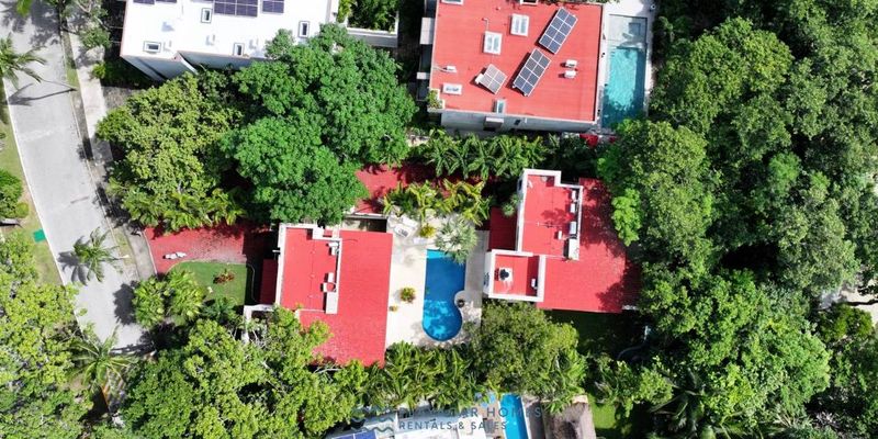 Playacar Twin house for sale image 19 of 21