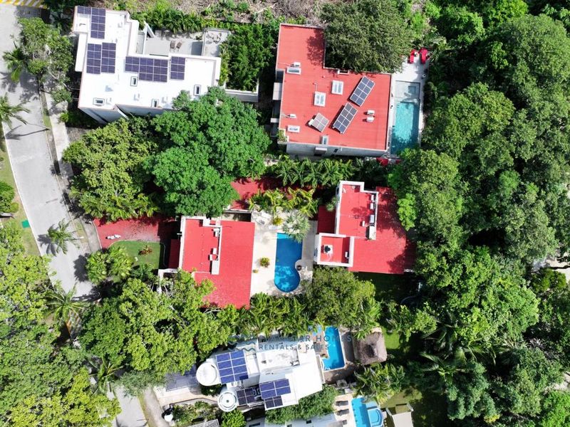 Playacar Twin house for sale image 19 of 21