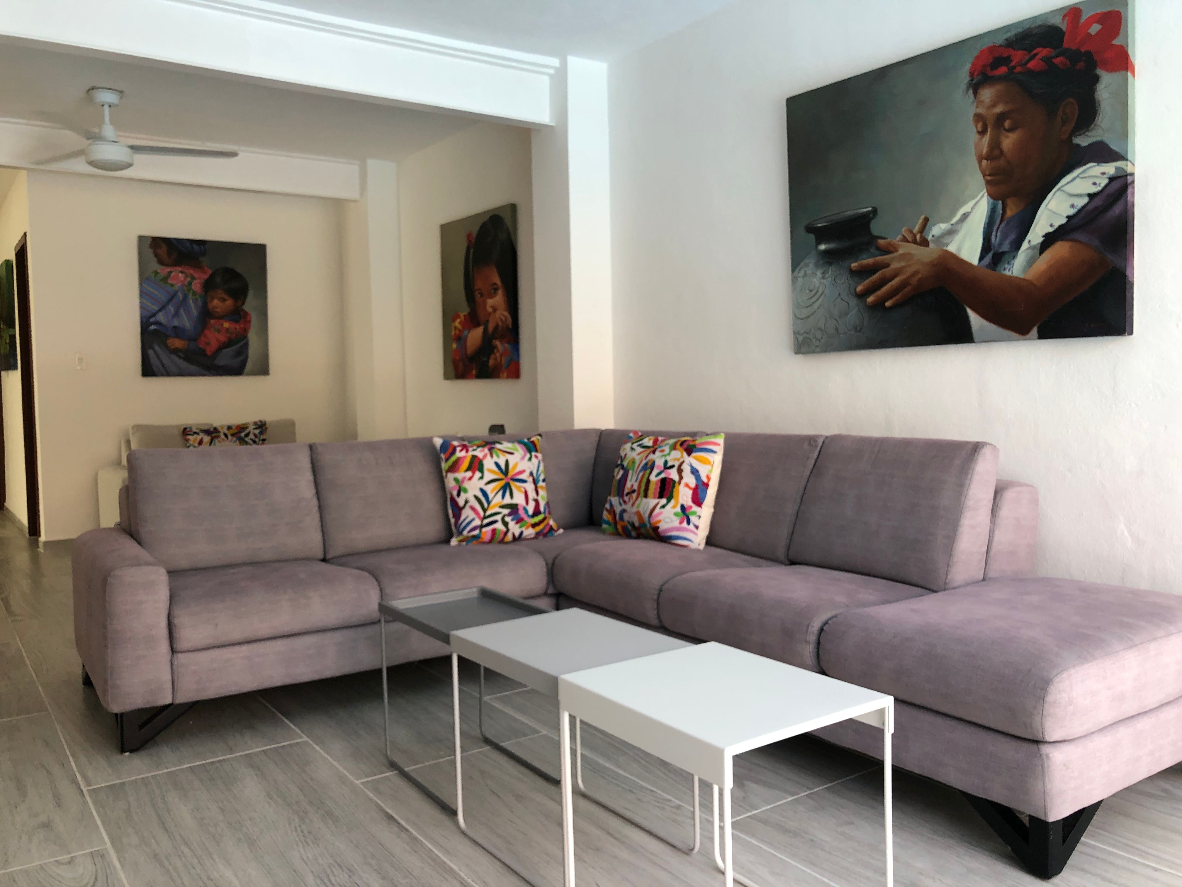 Club Real Playacar Villa Rental image 57 of 58