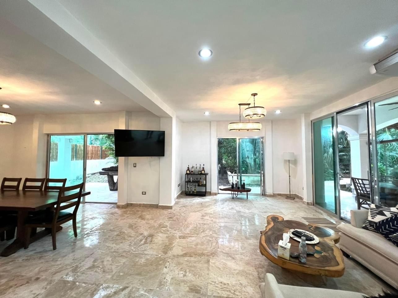 Villa Peacock Playacar For Sale image 18 of 28