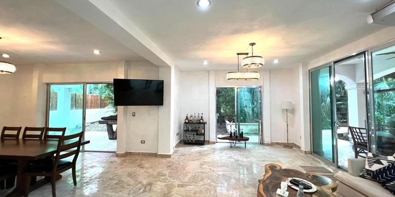 Villa Peacock Playacar For Sale image 18 of 28