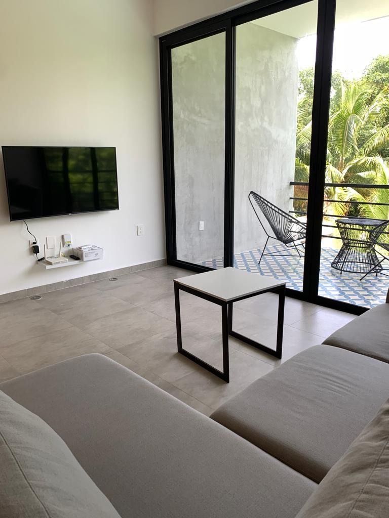 Uxmal Modern Condo  image 4 of 13