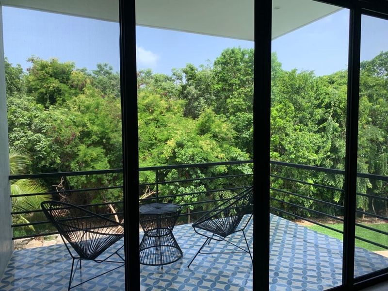 Uxmal Modern Condo image 1 of 13