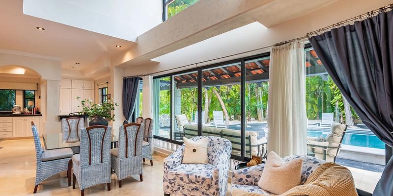 Casa Sisal Playacar image 8 of 75