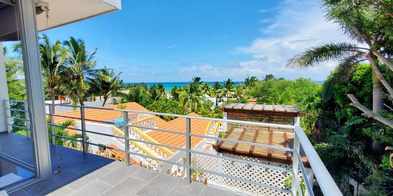 Playacar Phase 1 Beach Villa image 1 of 49