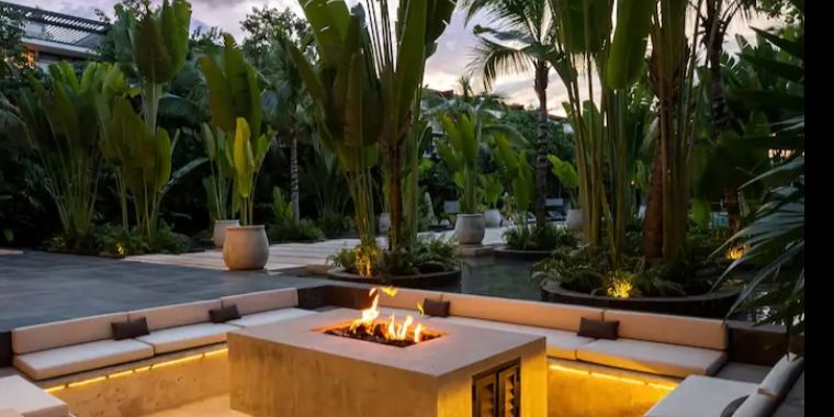 AWA Luxury 3 Beds Apartment image 6 of 51