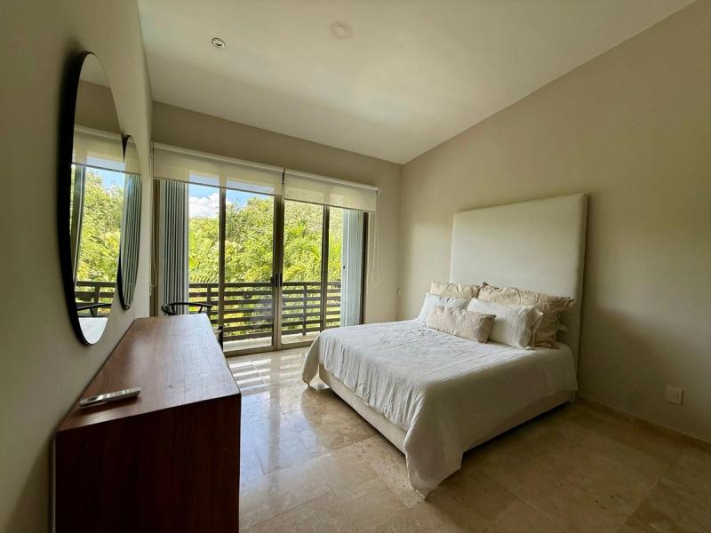 Tulum Style Rental Villa Playacar image 23 of 29