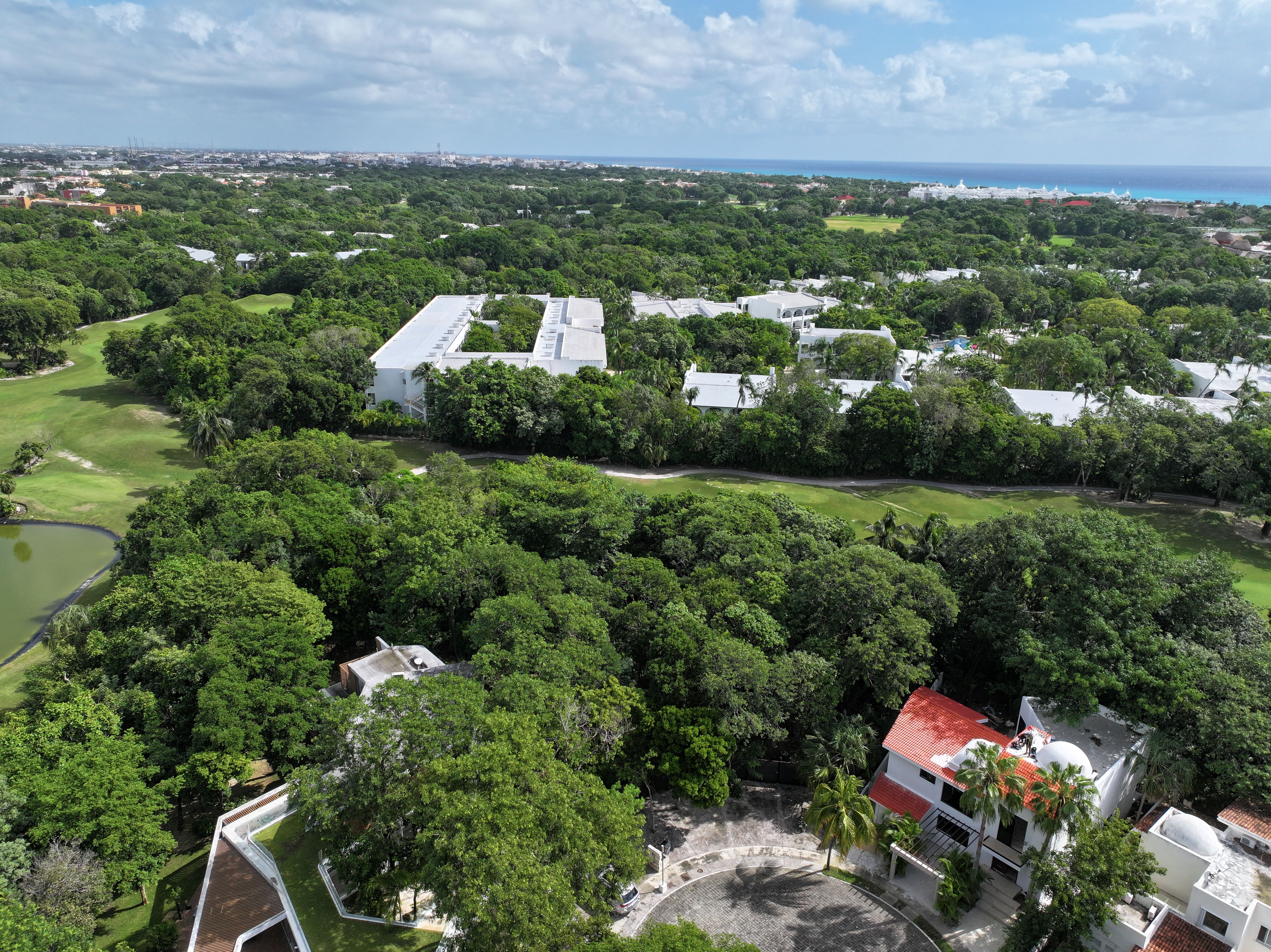 Playacar Huge Land For Sale image 7 of 14