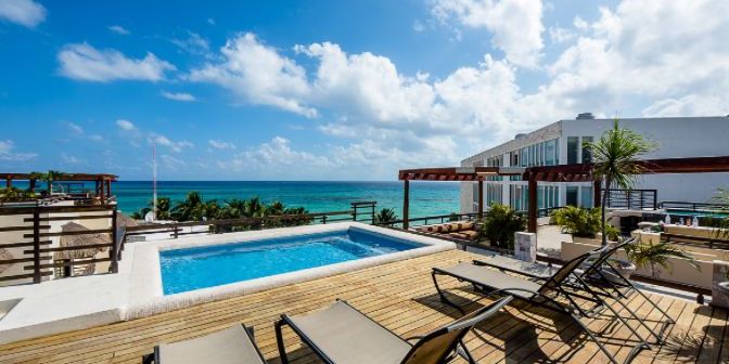 Aldea Thai Ocean View Penthouse image 29 of 43