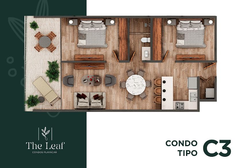 The Leaf Playacar image 31 of 33