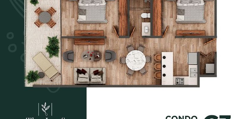 The Leaf Playacar image 31 of 33