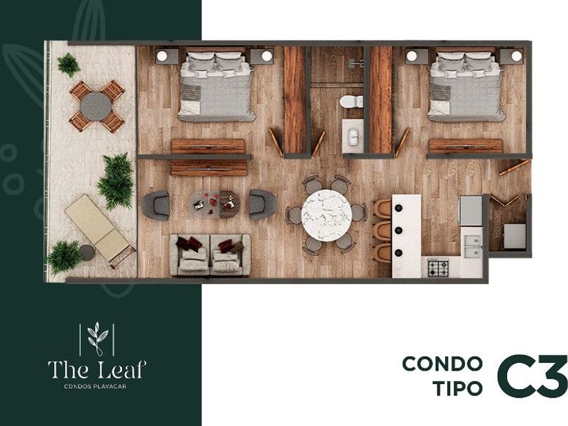 The Leaf Playacar image 31 of 33