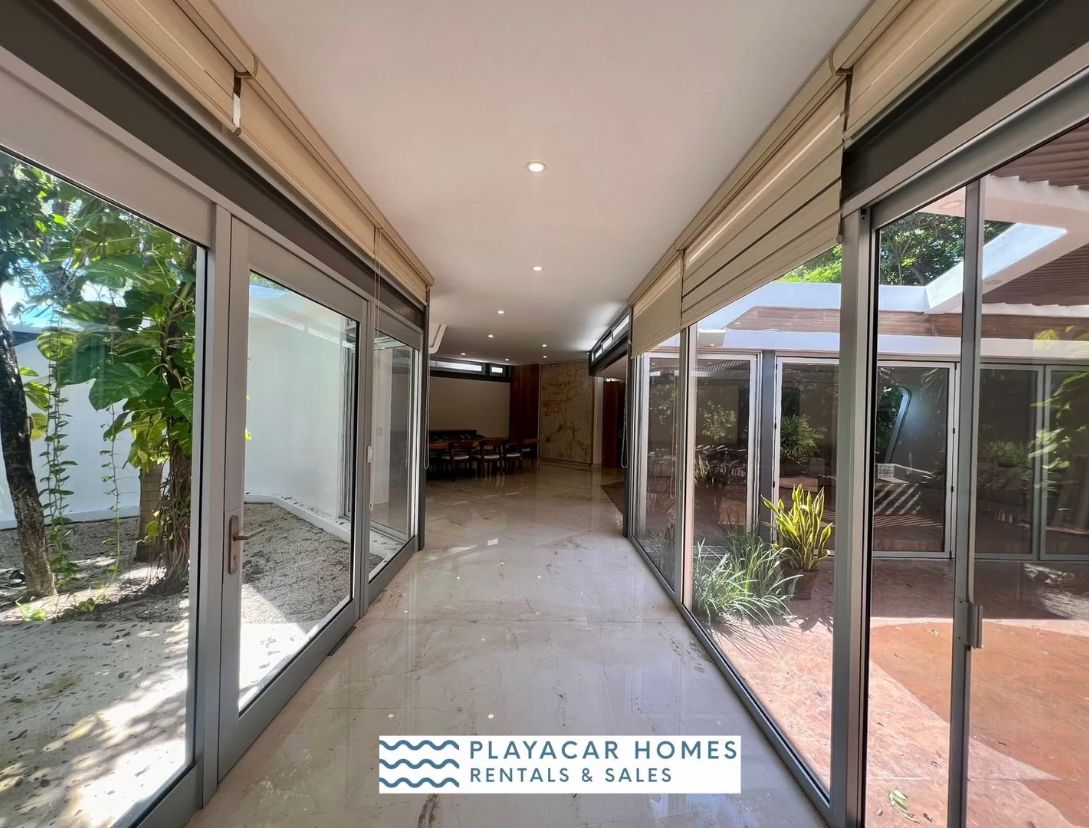 Playacar Rare Exquisite Villa  image 37 of 59