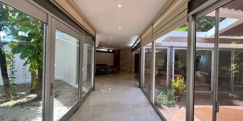 Playacar Rare Exquisite Villa  image 37 of 59