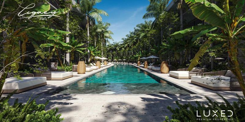 AWA Legacy Development image 4 of 8