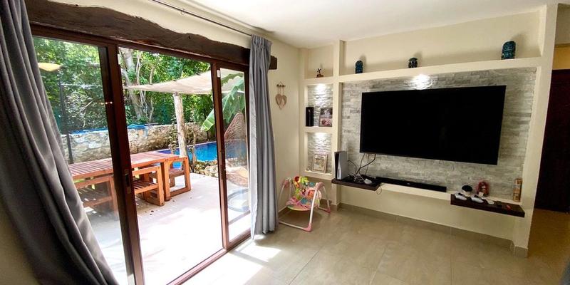 4 Bedroom Villa in Playacar  image 5 of 28