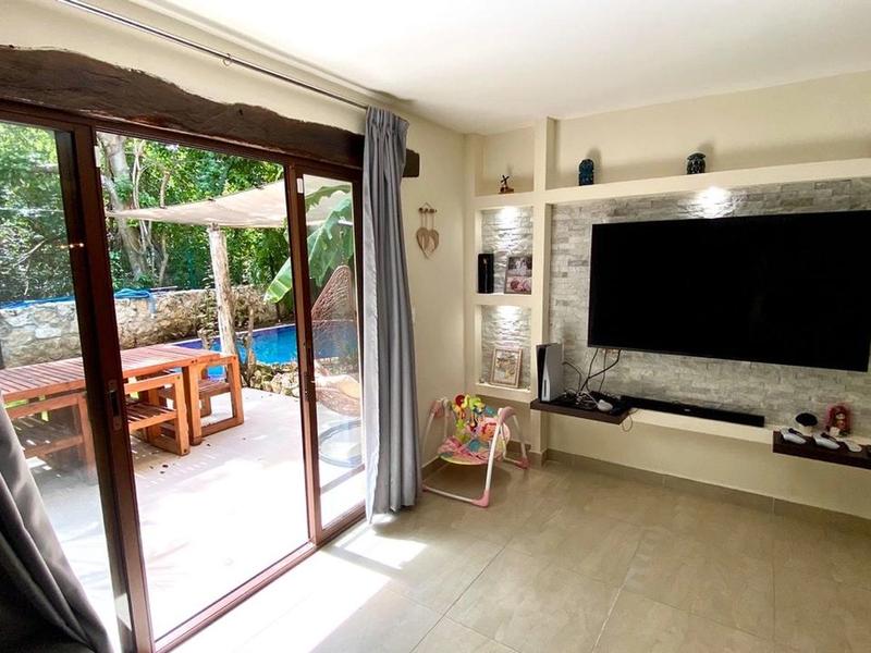 4 Bedroom Villa in Playacar image 5 of 28