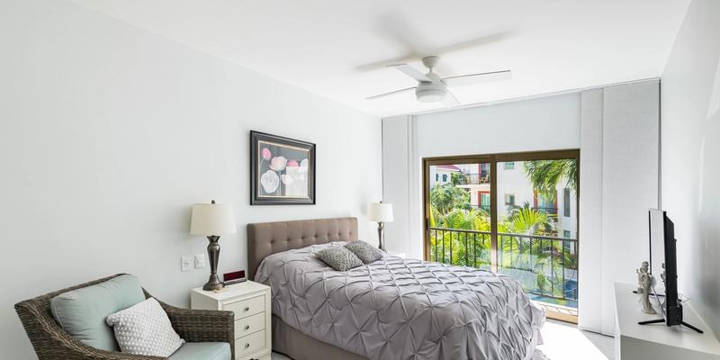 Paseo Del Sol Playacar 3 Bedroom image 13 of 44