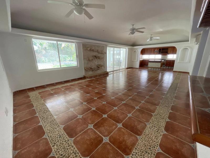 Playacar Villa Rental 4 Bedroom image 14 of 27