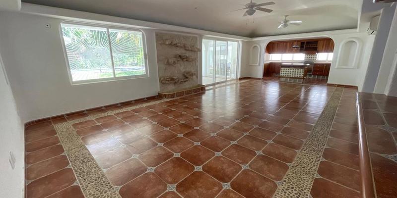 Playacar Villa Rental 4 Bedroom image 14 of 27