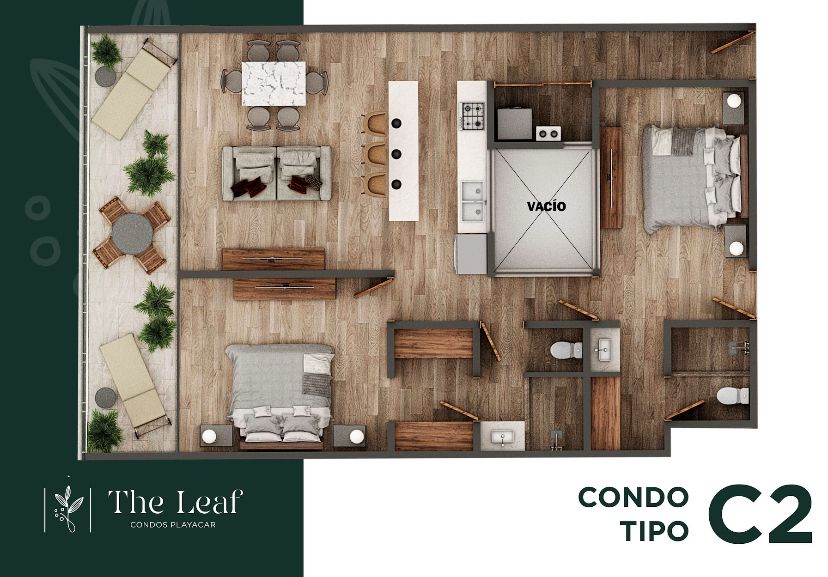 The Leaf Playacar image 28 of 33