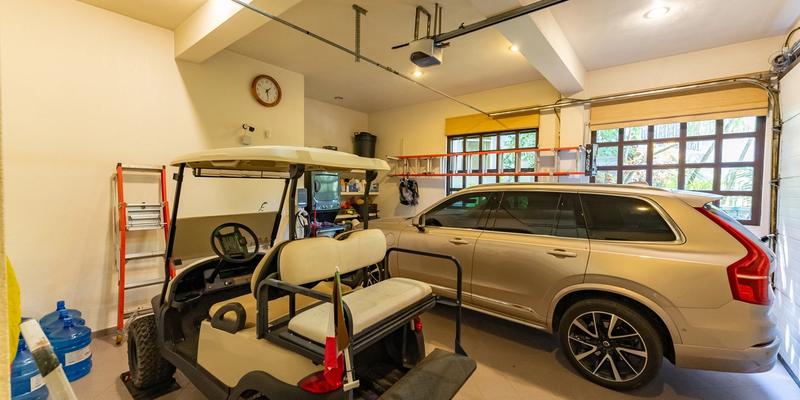 Playacar Villa Close to Beach image 6 of 50