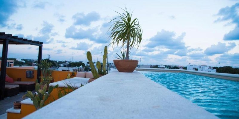 Casa La Galeria Hotel image 2 of 23