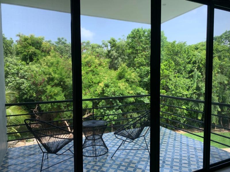 Playacar Modern Condo Rental image 4 of 7