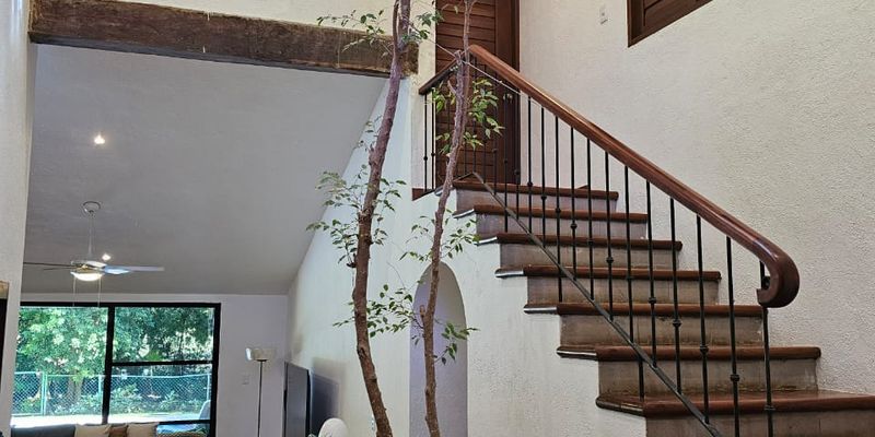 Uxmal Playacar Golf Course Villa  image 30 of 58