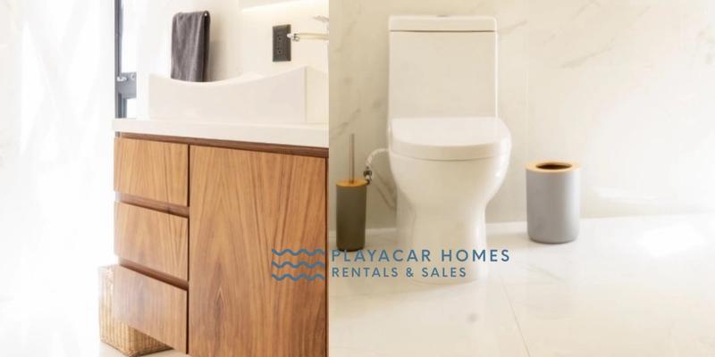 Playacar Modern Villa image 13 of 57